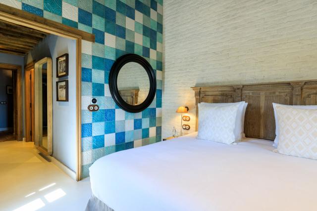 A Mandria di Murtoli